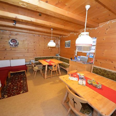 Haus Rudigier By Chatel Reizen Sankt Gallenkirch Esterno foto