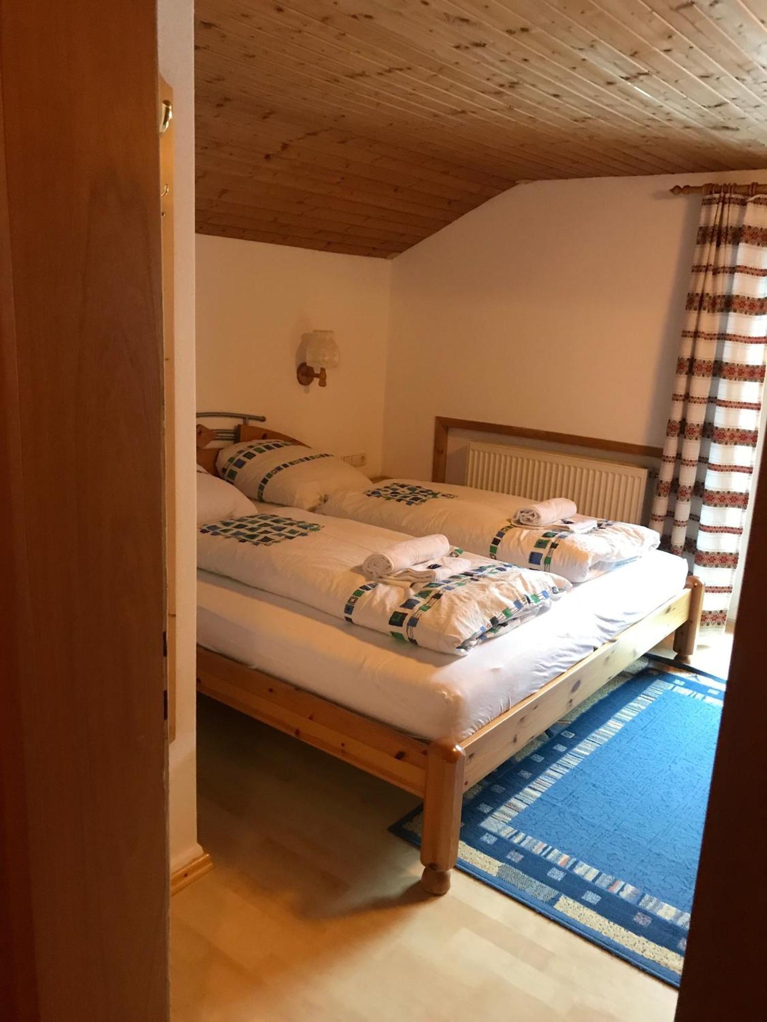 Haus Rudigier By Chatel Reizen Sankt Gallenkirch Esterno foto