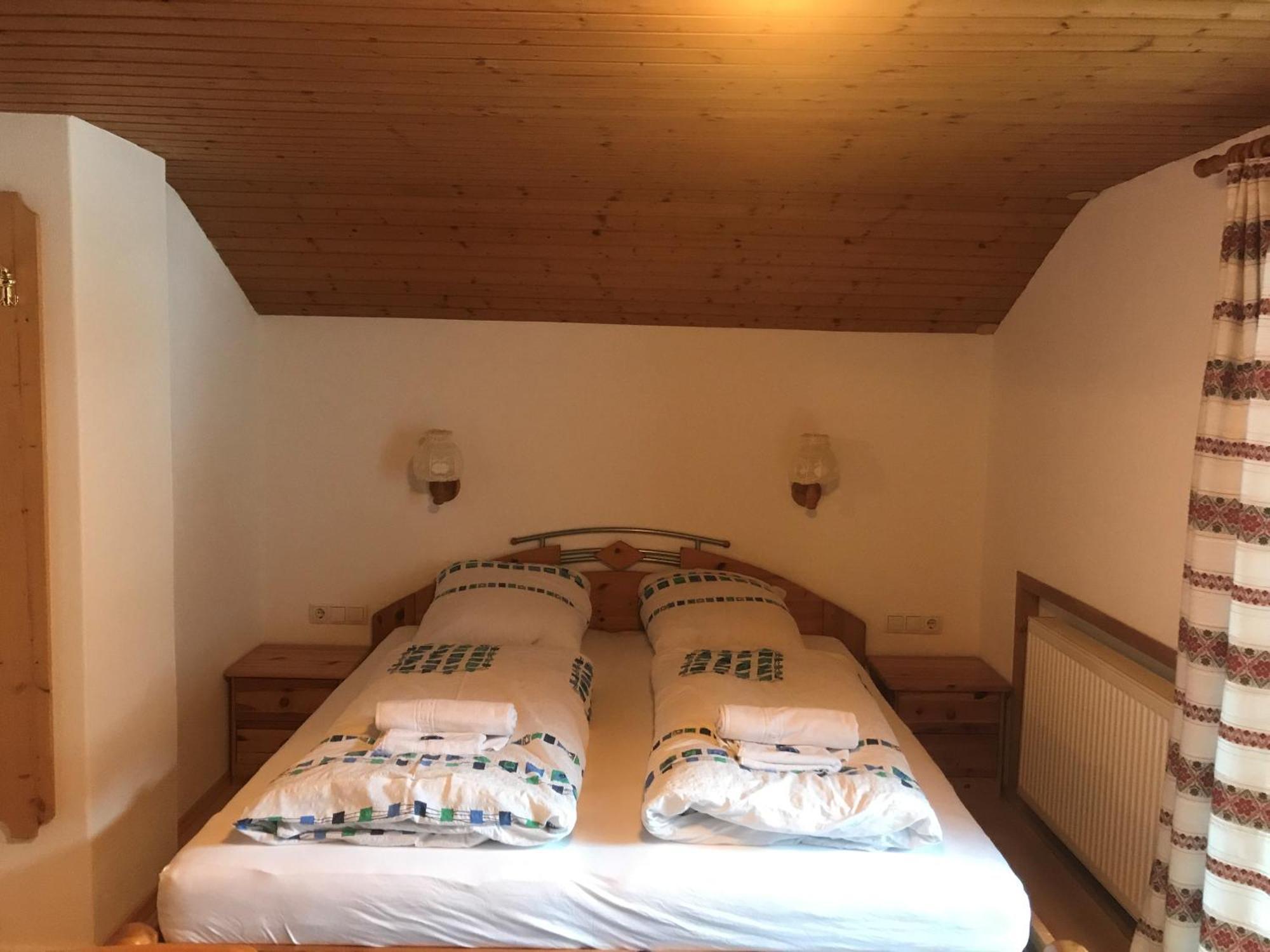 Haus Rudigier By Chatel Reizen Sankt Gallenkirch Esterno foto