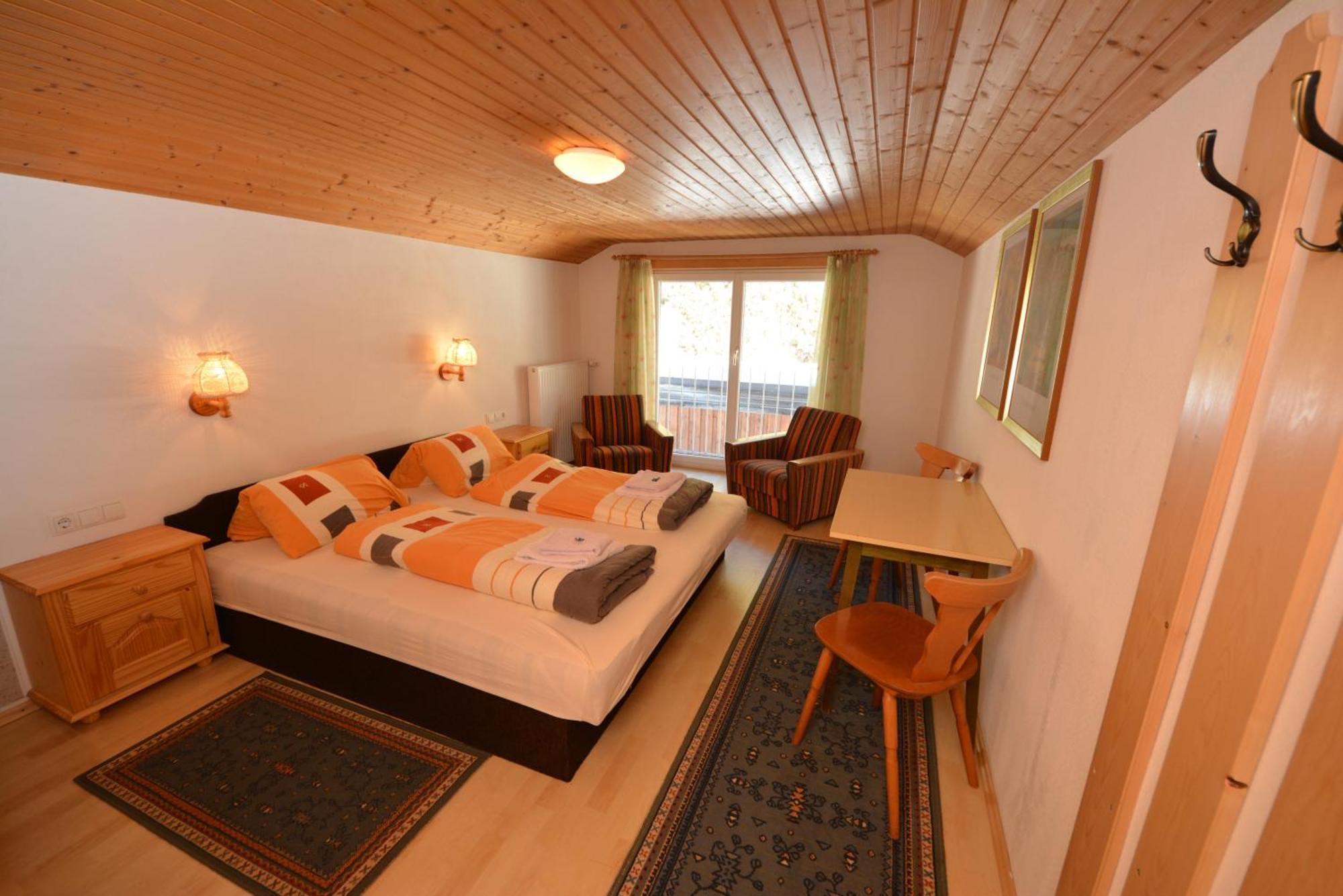 Haus Rudigier By Chatel Reizen Sankt Gallenkirch Esterno foto